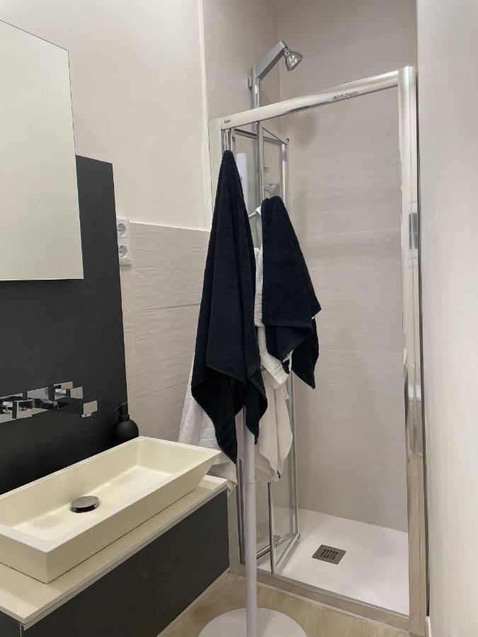 Amplio En El Corazon D Malasana Madrid Eksteriør bilde
