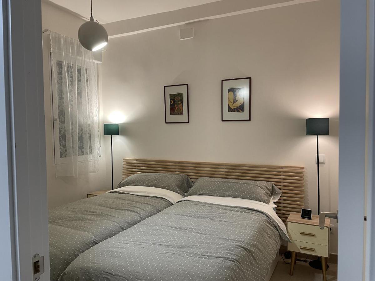 Amplio En El Corazon D Malasana Madrid Eksteriør bilde